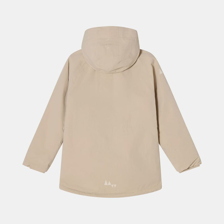 Stella Winter Jacket Teens Sand