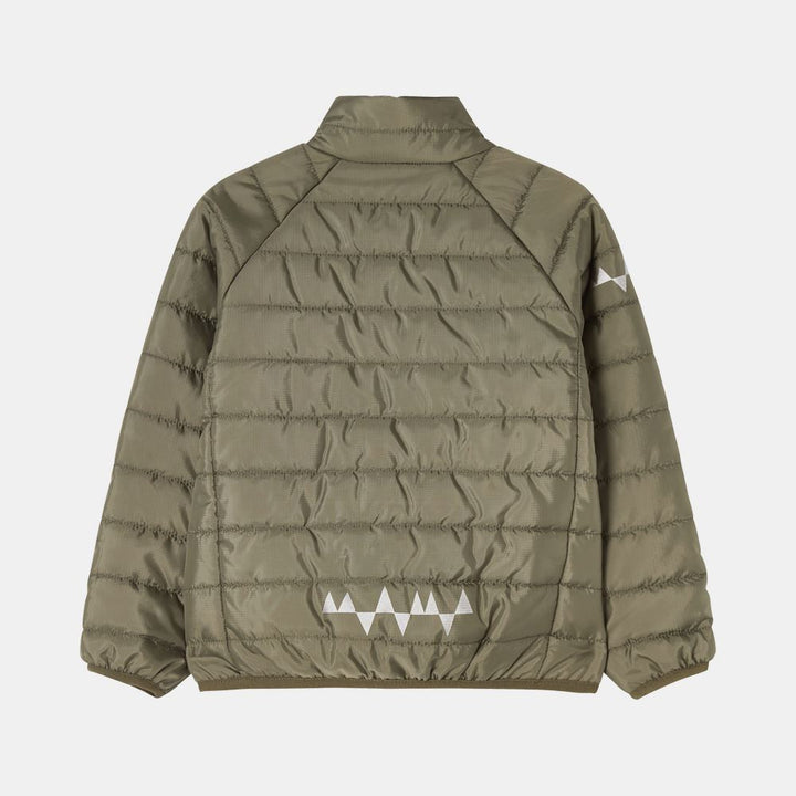 Air Light Weight Jacket Kids Moss