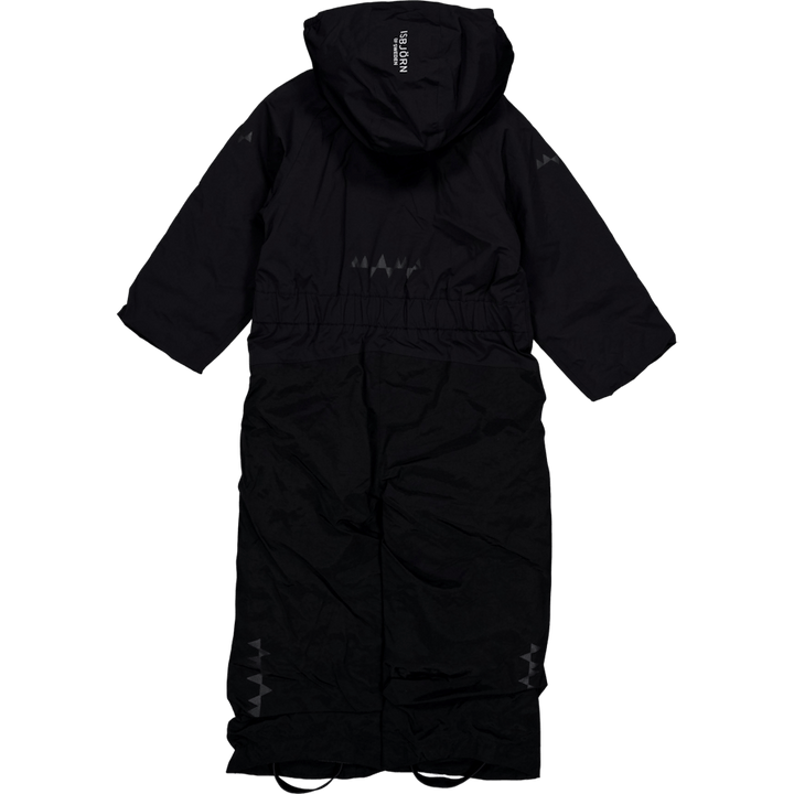 Halfpipe Snowsuit Kids & Teens Black