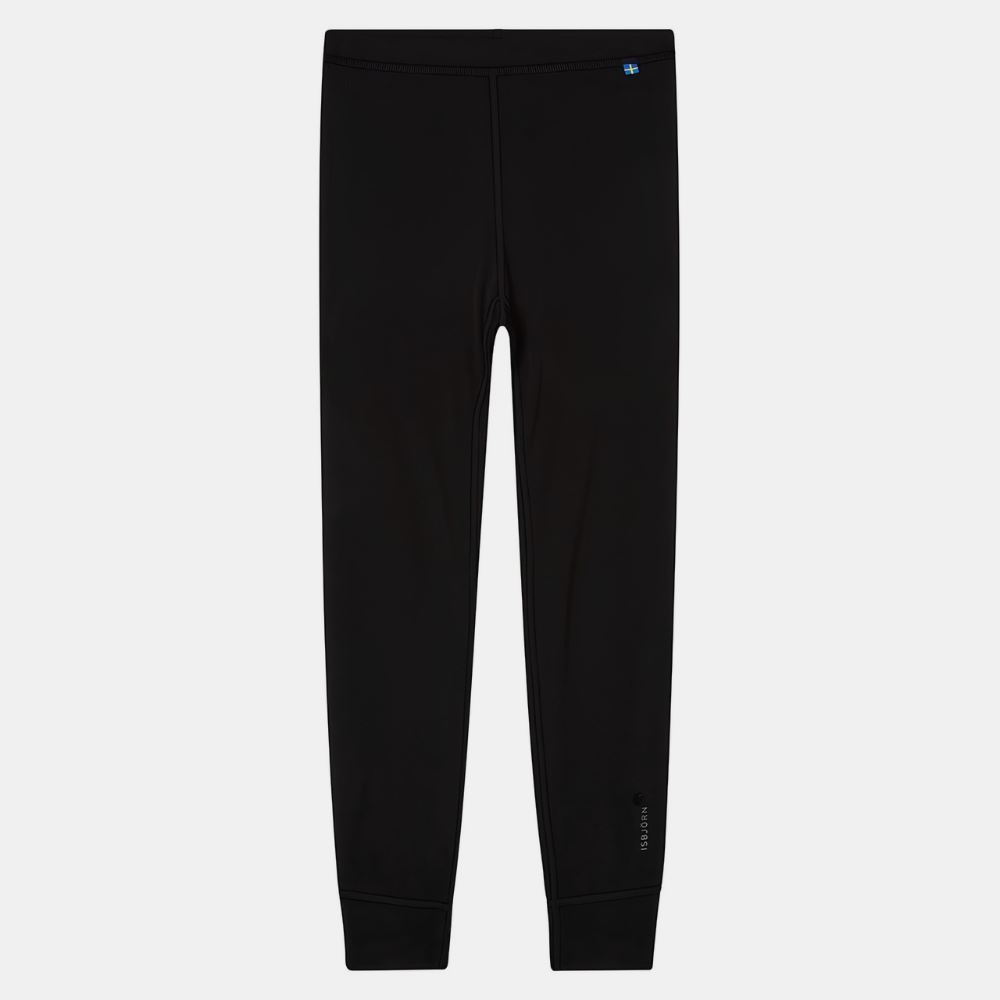 Husky Longjohn Baselayer Teens Black
