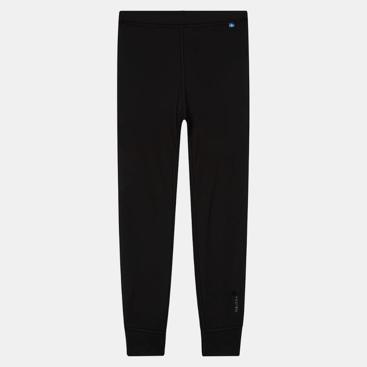 Husky Longjohn Baselayer Teens Black