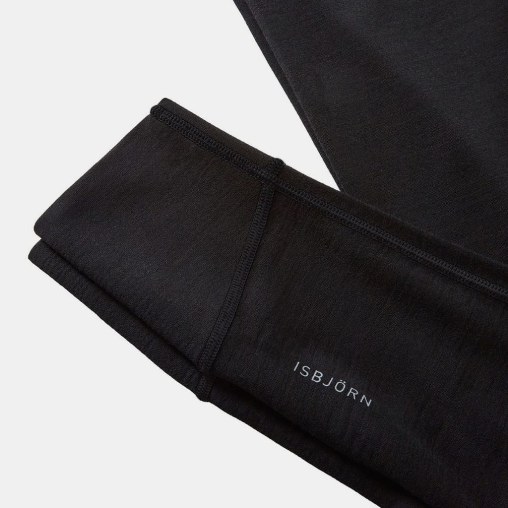 Husky Longjohn Baselayer Teens Black