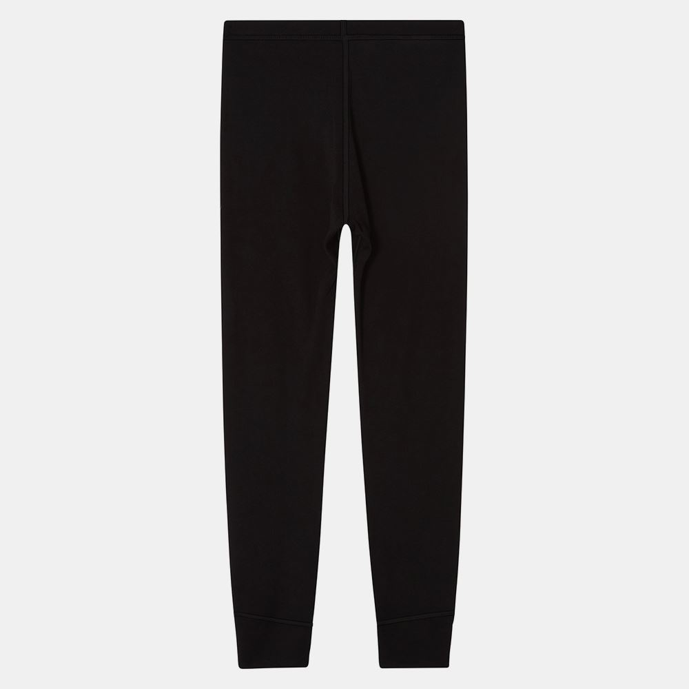 Husky Longjohn Baselayer Teens Black