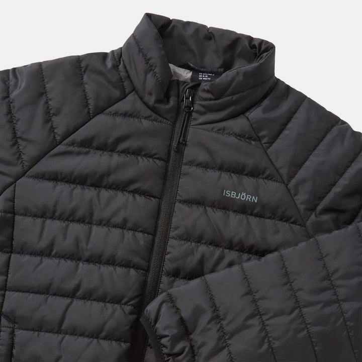 Air Light Weight Jacket Teens Black