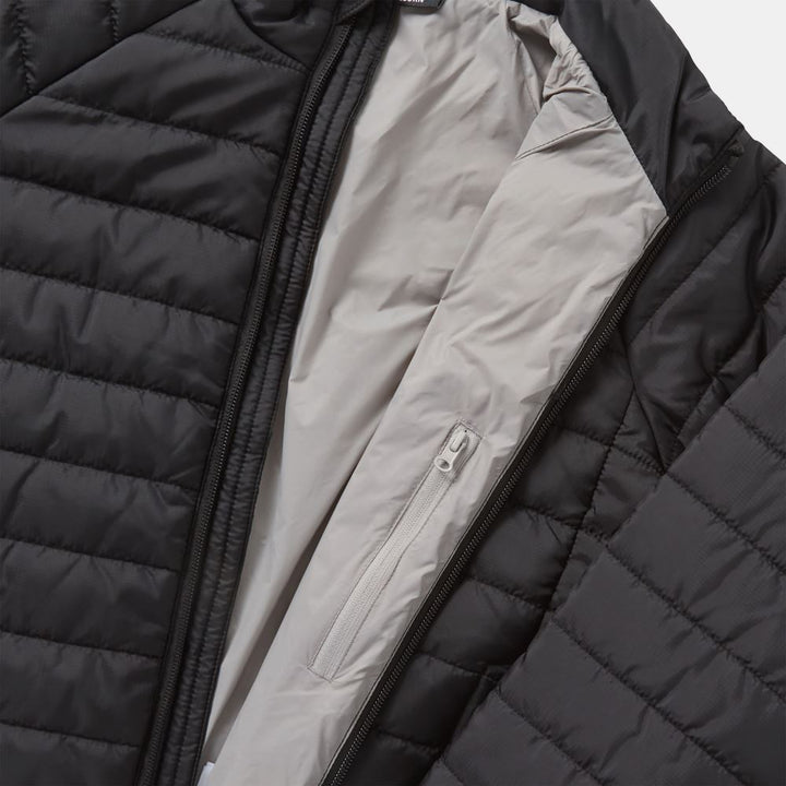 Air Light Weight Jacket Teens Black