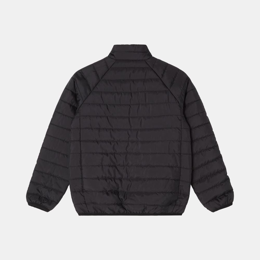 Air Light Weight Jacket Teens Black