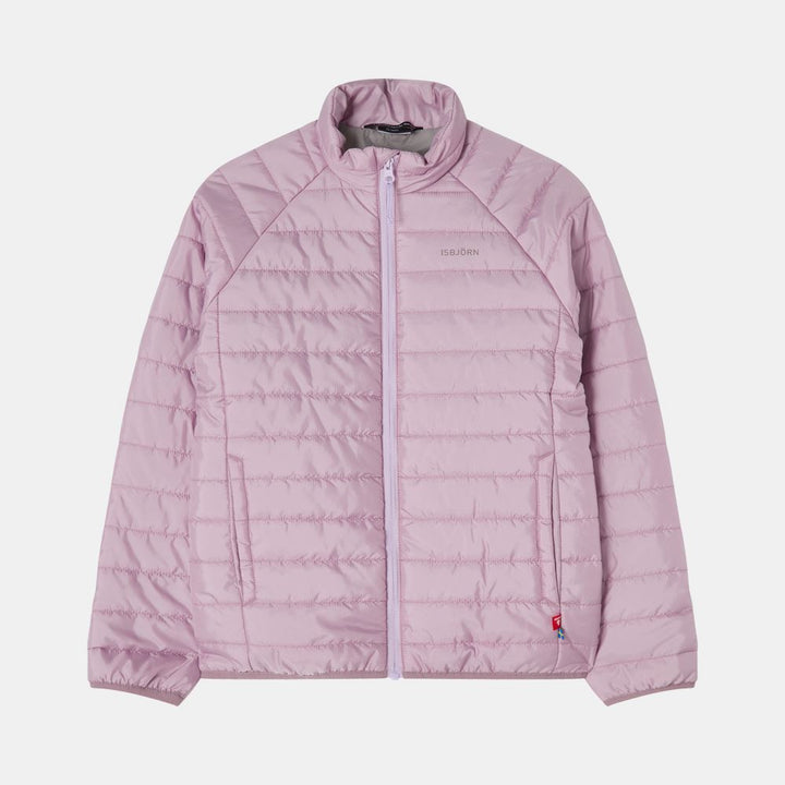 Air Light Weight Jacket Teens Dusty Rose