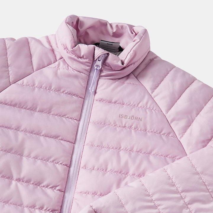 Air Light Weight Jacket Teens Dusty Rose