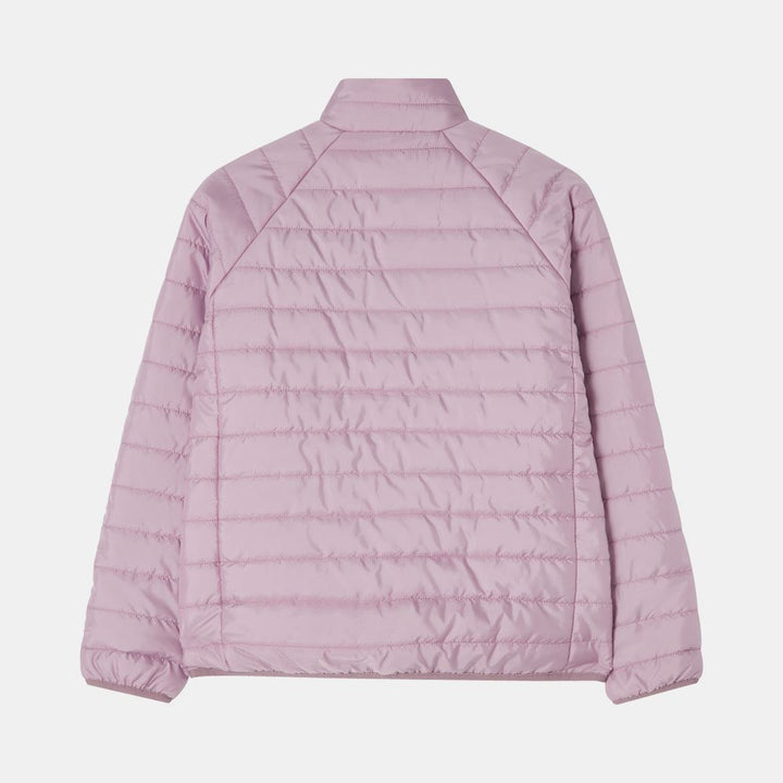 Air Light Weight Jacket Teens Dusty Rose