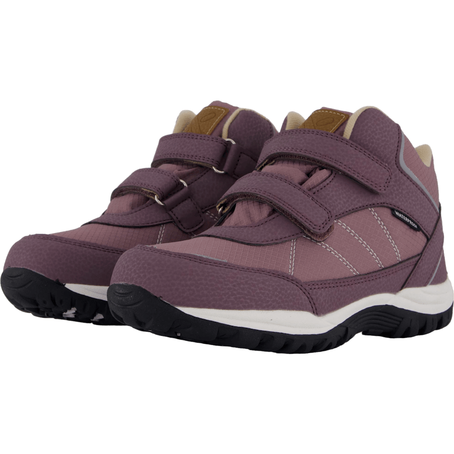 Harper Jr Purple