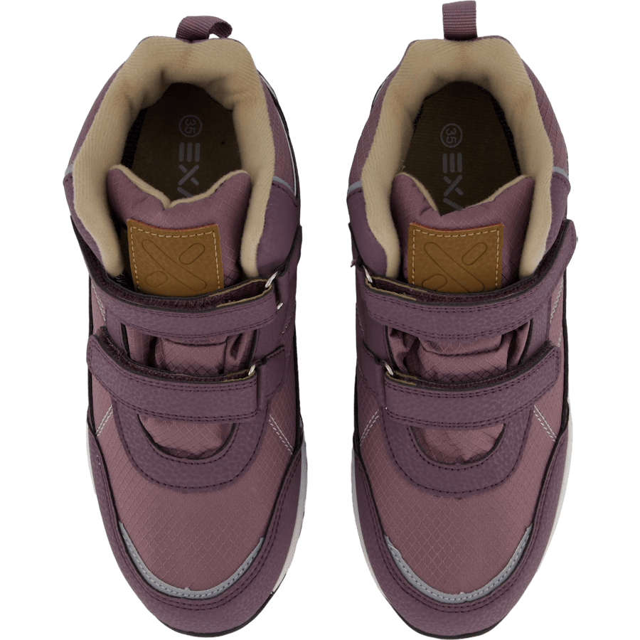 Harper Jr Purple