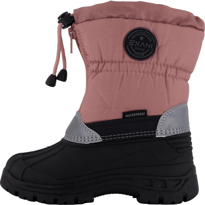 Tide K Pink