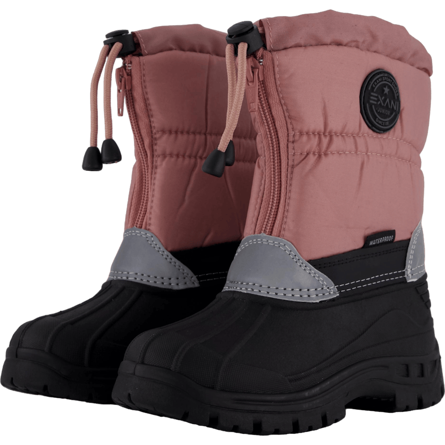 Tide K Pink
