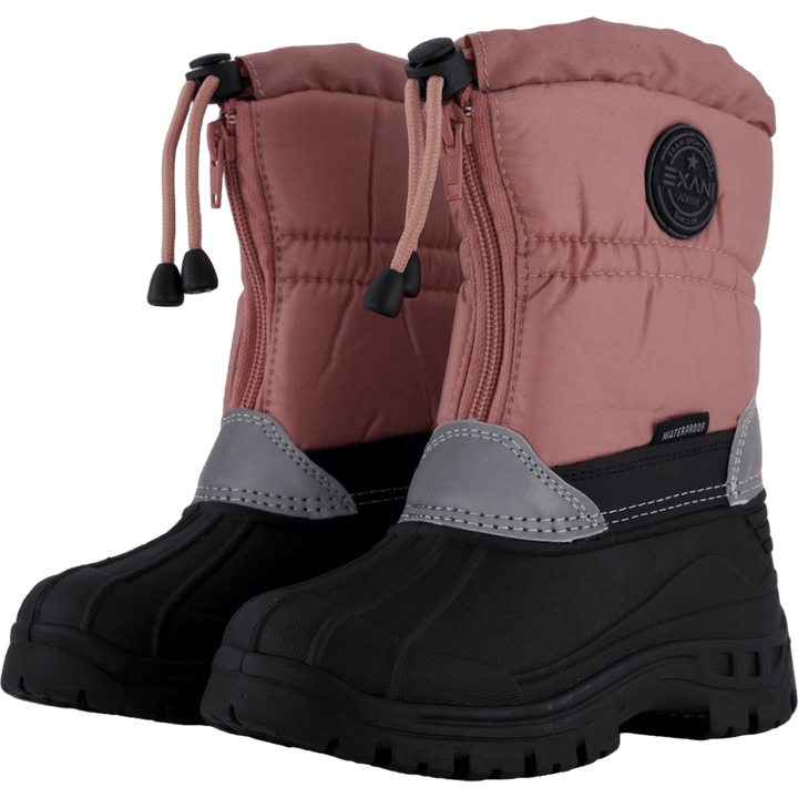 Tide K Pink