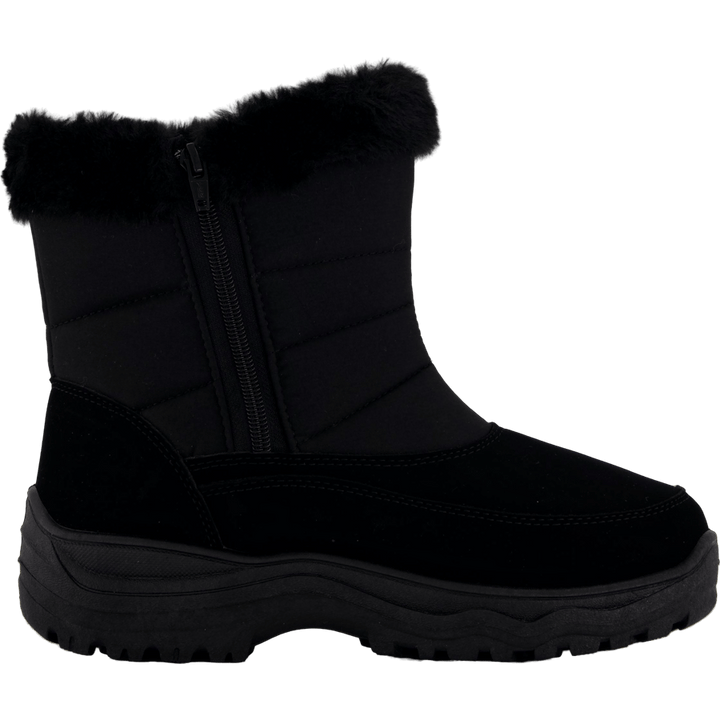 Alpha W Black
