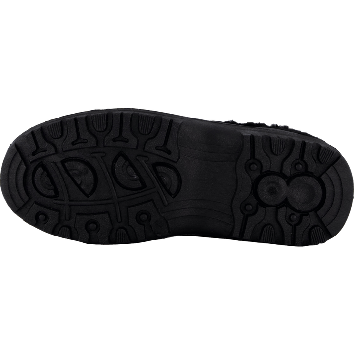 Alpha W Black