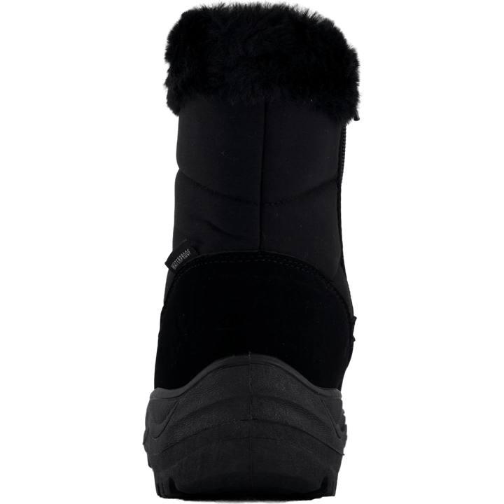 Alpha W Black