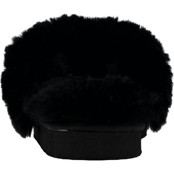 Kimmy W Black