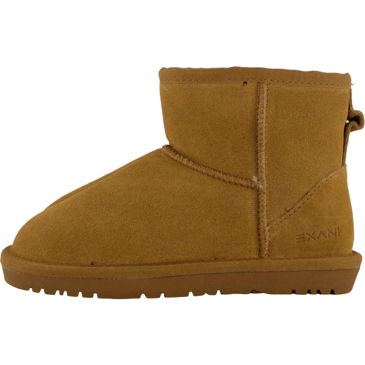 Ally Jr Waterproof Yellow