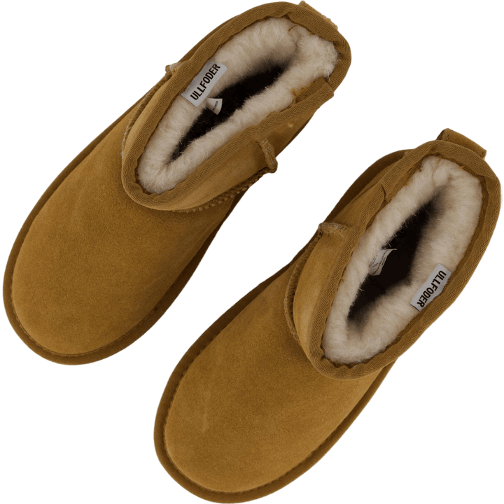 Ally Jr Waterproof Yellow