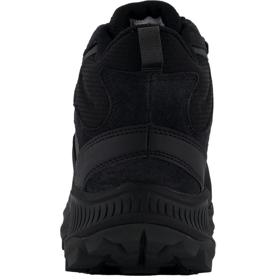 Speed Strike 2 Mid Ltr Wp M Black
