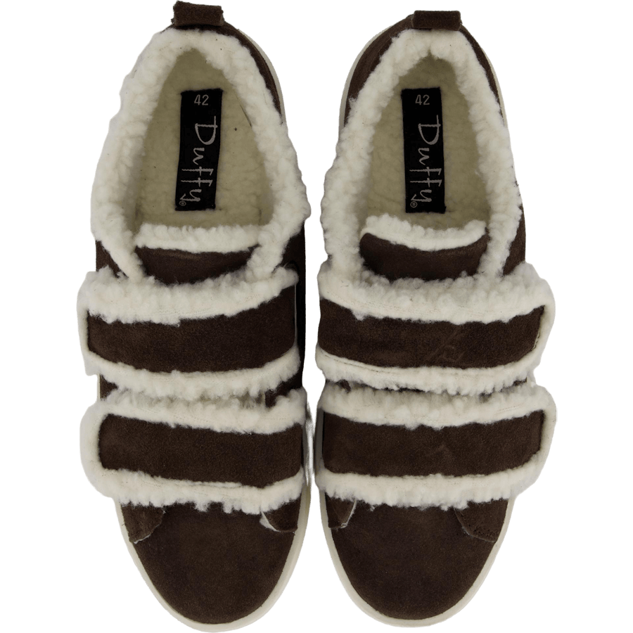 73-44509 DARK BROWN