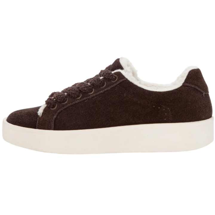 Leuca Due Dark Brown