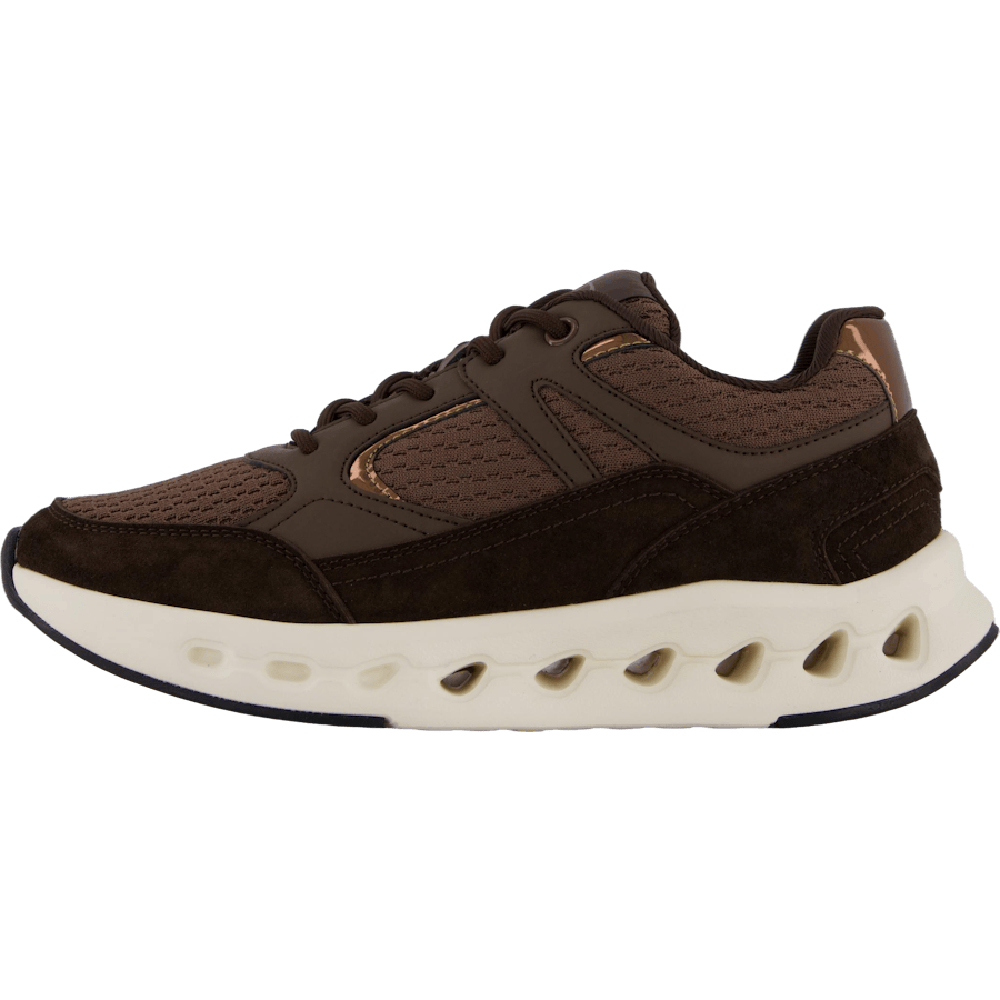 94-60028 DARK BROWN