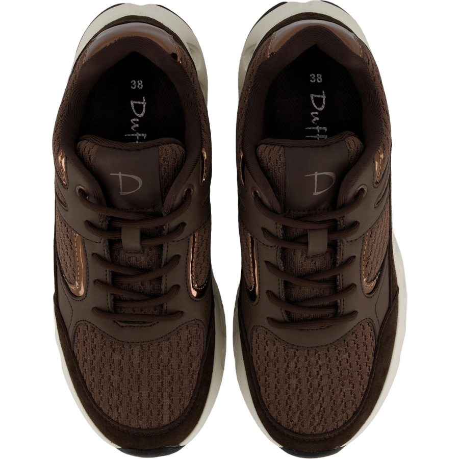 94-60028 DARK BROWN
