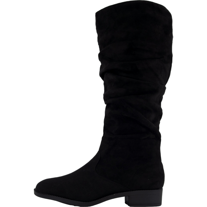 Tranto Uno Black