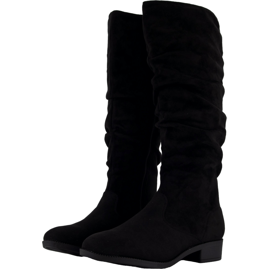 Tranto Uno Black