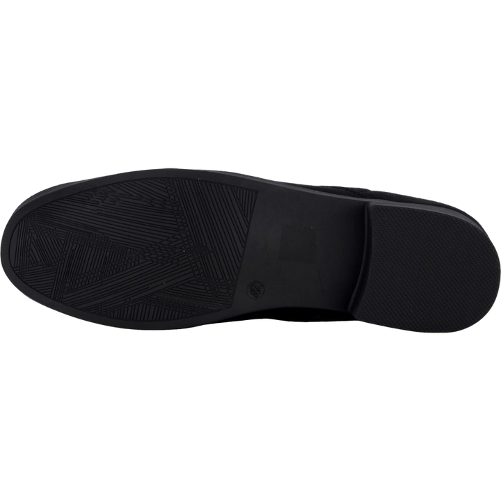 Tranto Uno Black