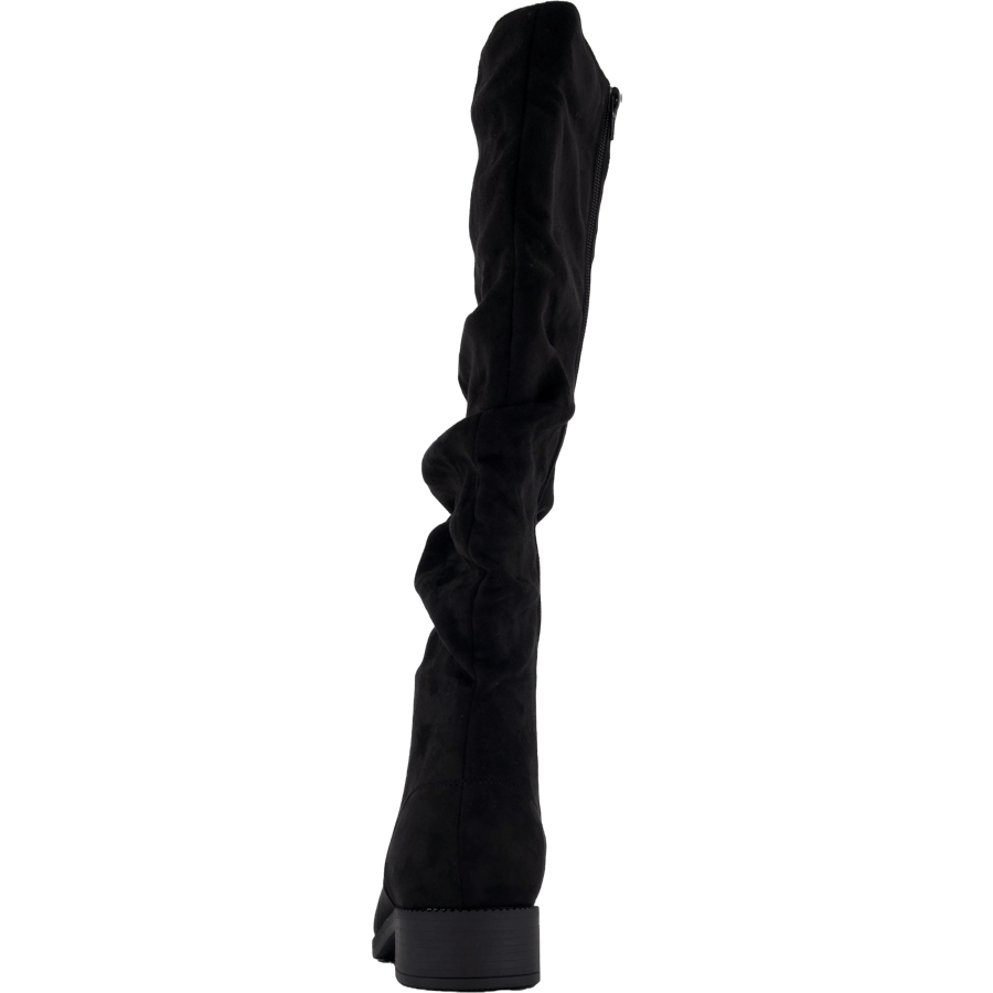 Tranto Uno Black