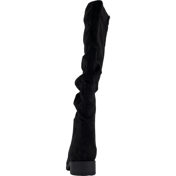 Tranto Uno Black