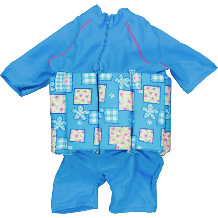Sp Floatsuit Molly 1-2 Years Blue