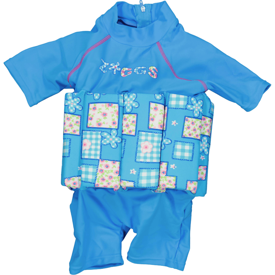 Sp Floatsuit Molly 1-2 Years Blue