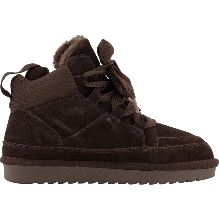Piscopio Quattro Dark Brown
