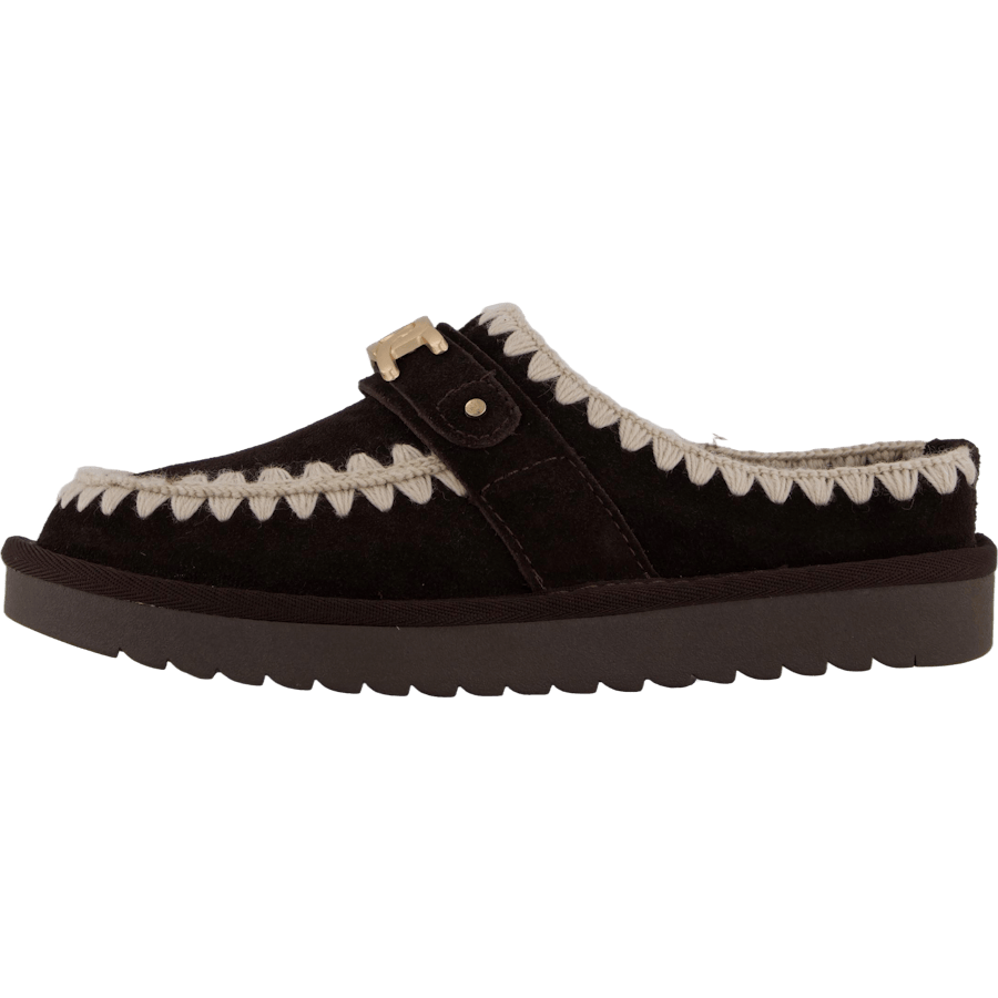Piscopio Otto Dark Brown