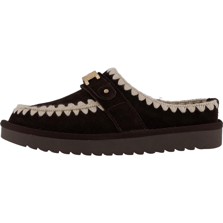 Piscopio Otto Dark Brown