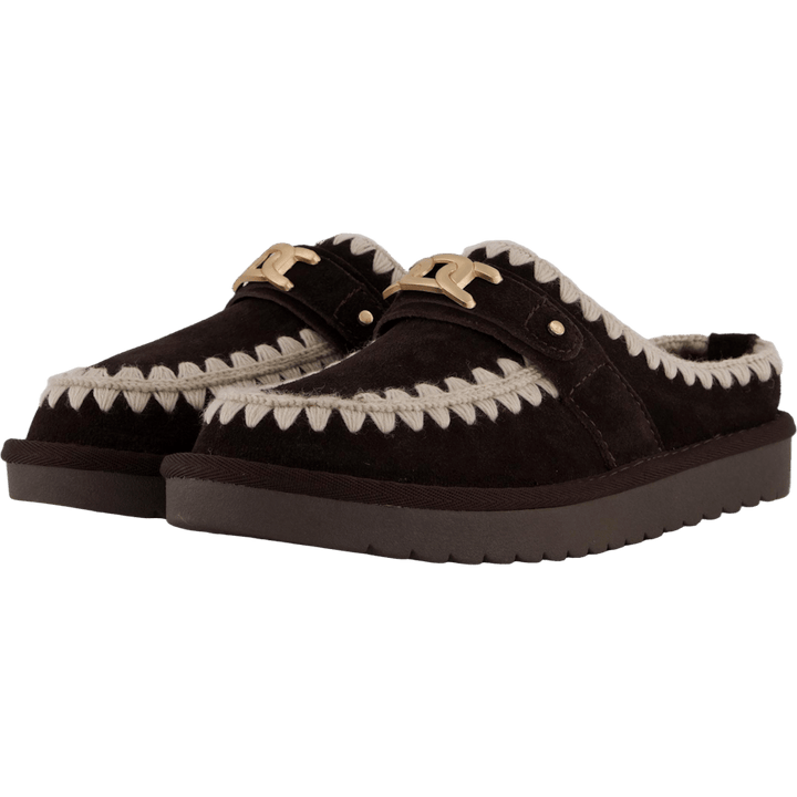 Piscopio Otto Dark Brown