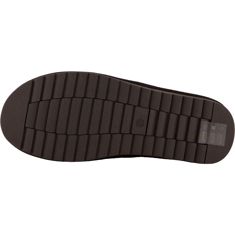 Piscopio Otto Dark Brown