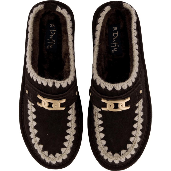 Piscopio Otto Dark Brown