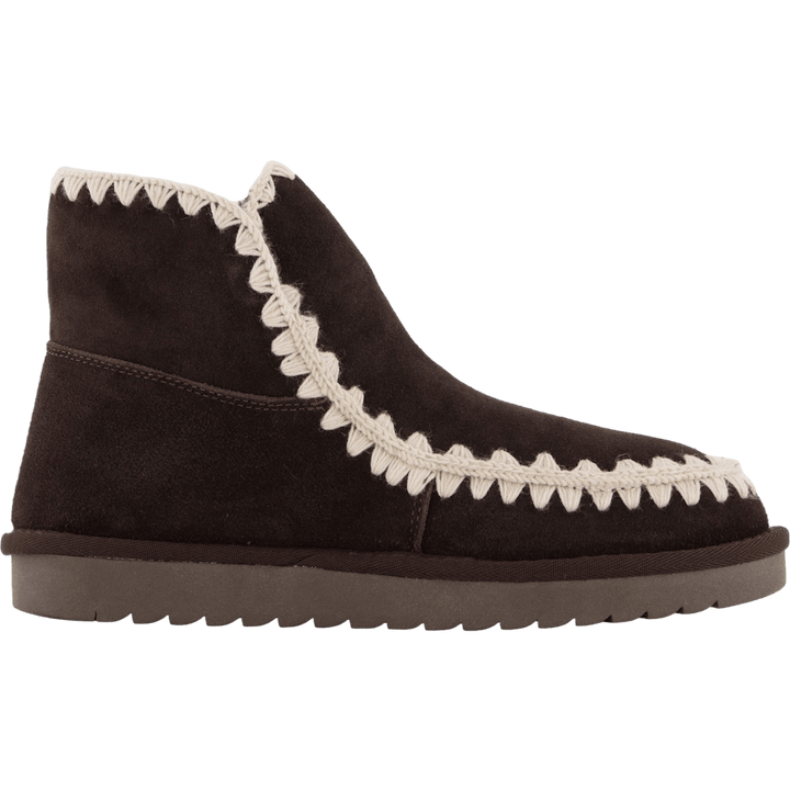 Piscopio Nuove Dark Brown