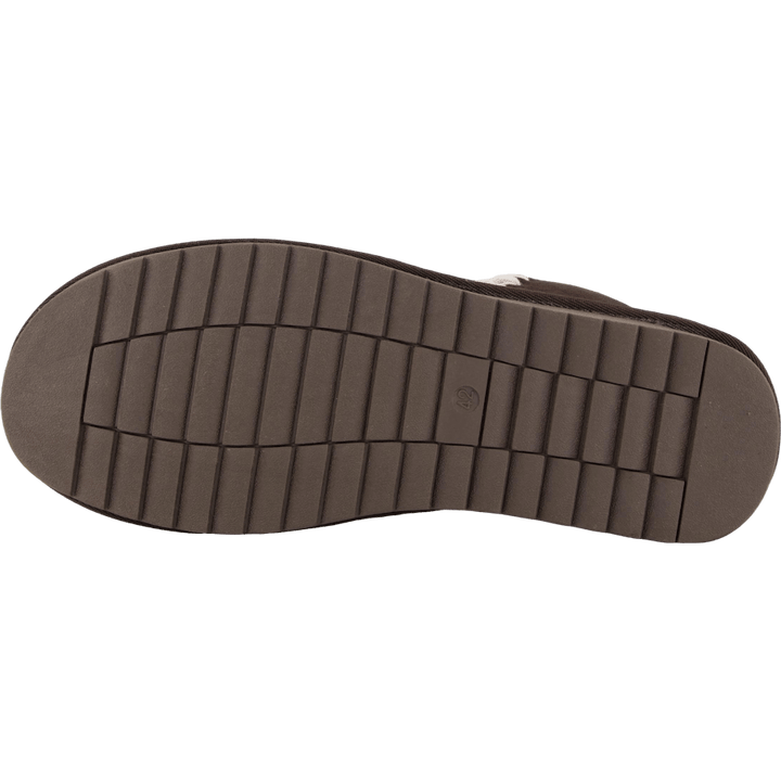 Piscopio Nuove Dark Brown