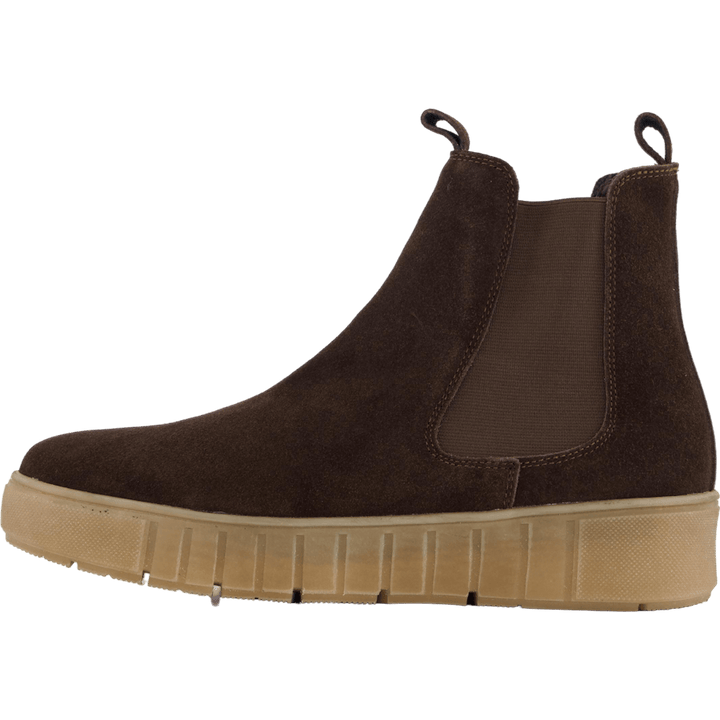 Pizzoni Uno Dark Brown