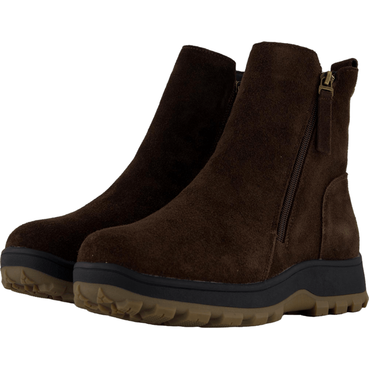 Sardegna Tre Dark Brown