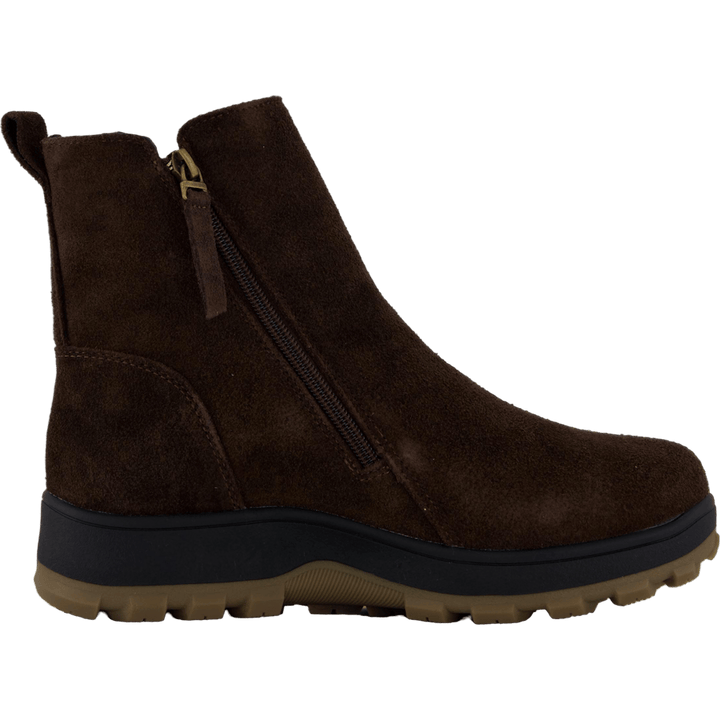 Sardegna Tre Dark Brown