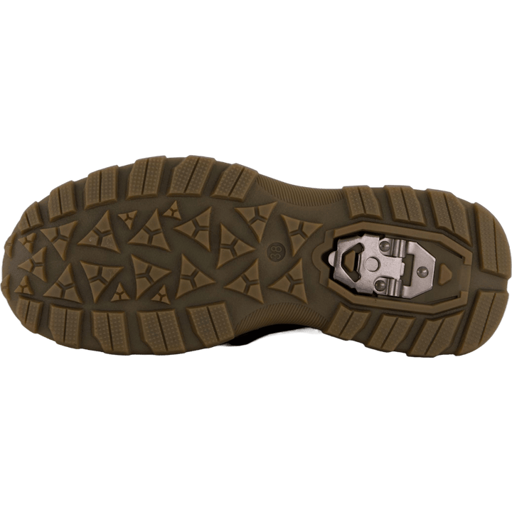 Sardegna Tre Dark Brown