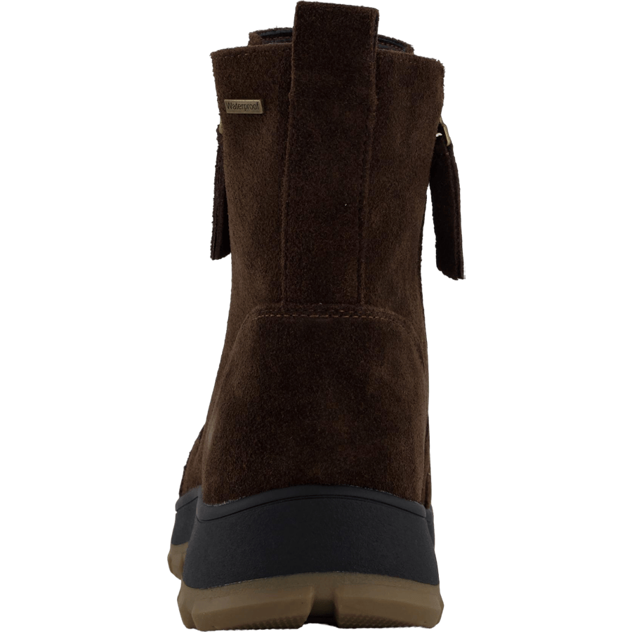Sardegna Tre Dark Brown