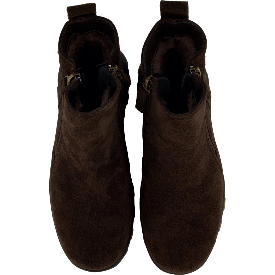 Sardegna Tre Dark Brown